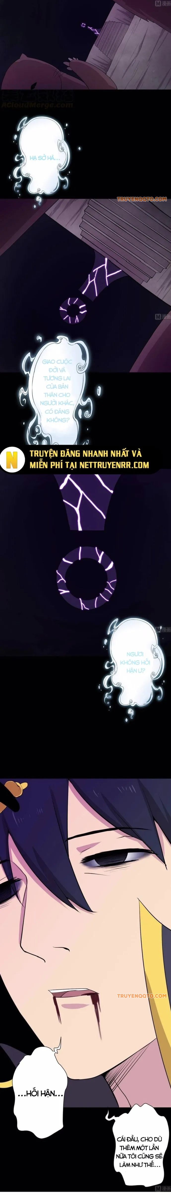 Thiên Thần Shipper - Chapter 110 - Page 9