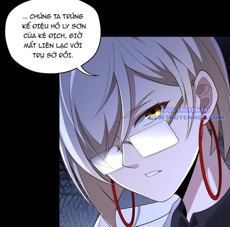 Đại Lộ Vô Danh - Chapter 70 - Page 42