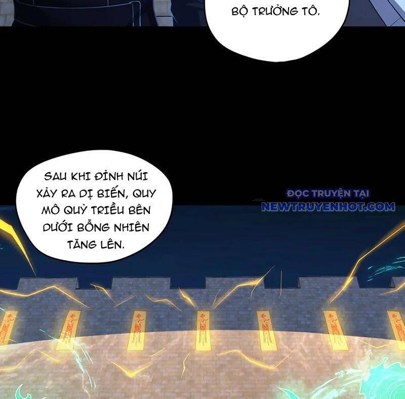 Đại Lộ Vô Danh - Chapter 70 - Page 45