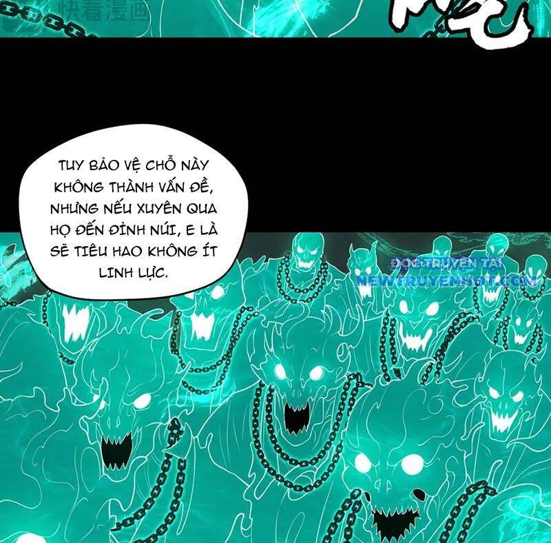 Đại Lộ Vô Danh - Chapter 70 - Page 47