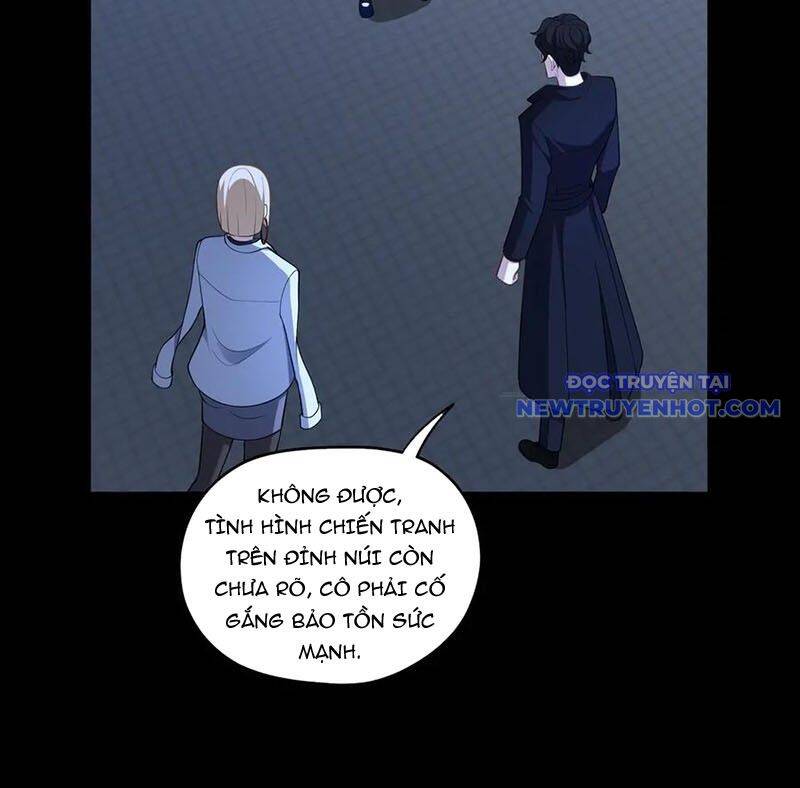 Đại Lộ Vô Danh - Chapter 70 - Page 49