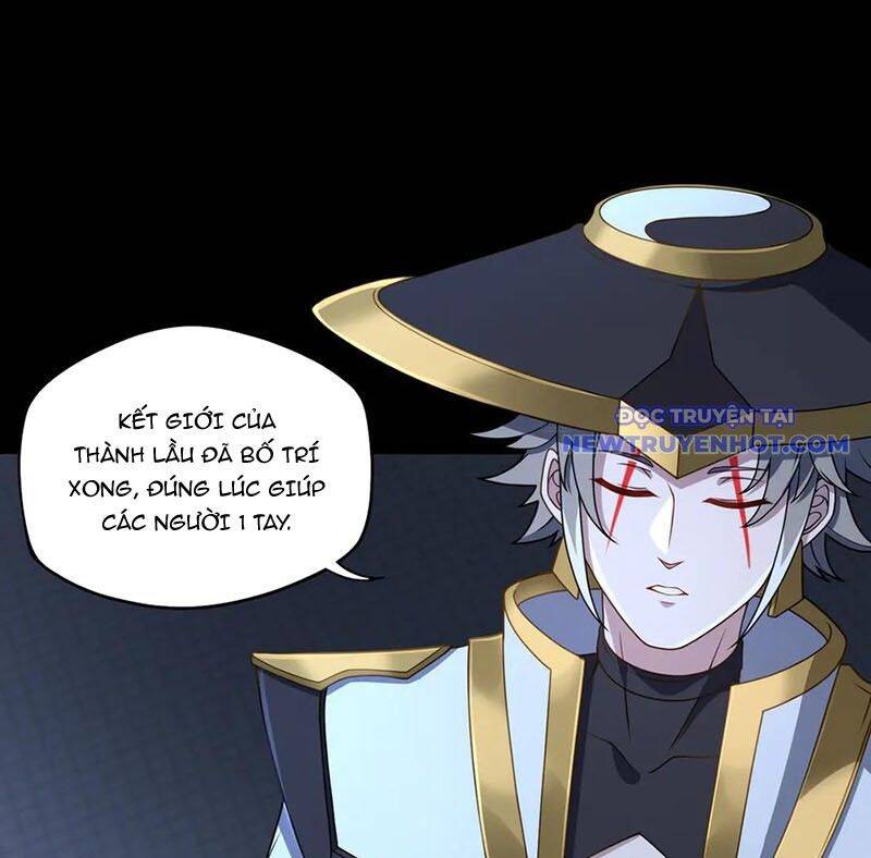 Đại Lộ Vô Danh - Chapter 70 - Page 51