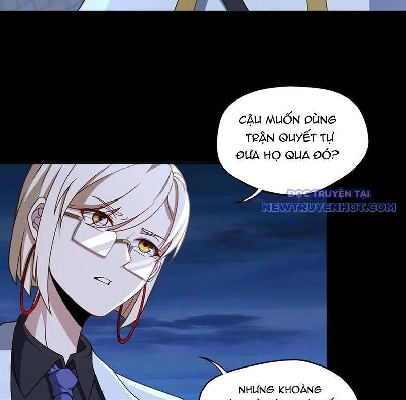 Đại Lộ Vô Danh - Chapter 70 - Page 53