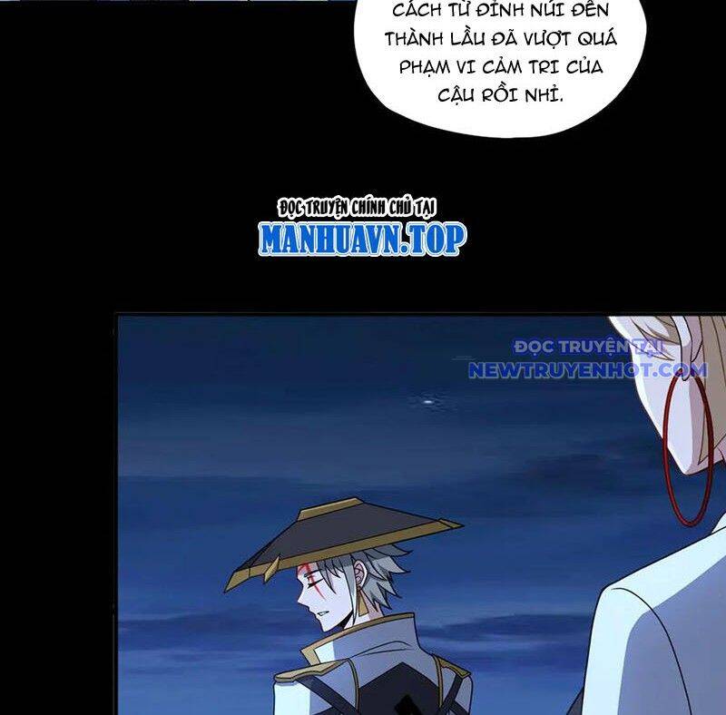 Đại Lộ Vô Danh - Chapter 70 - Page 54