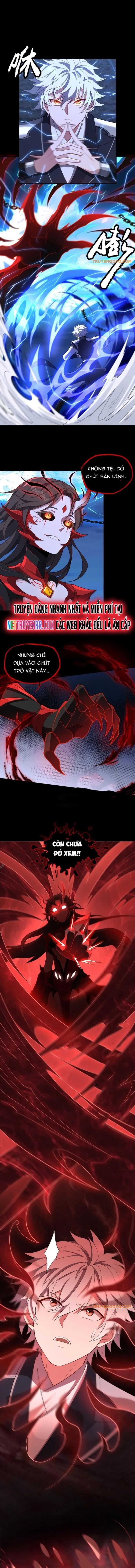 Đại Lộ Vô Danh - Chapter 71 - Page 3