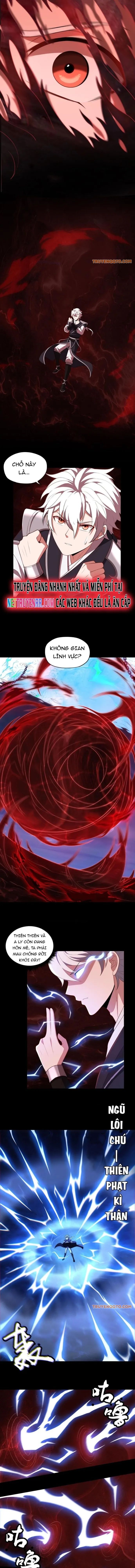 Đại Lộ Vô Danh - Chapter 71 - Page 4