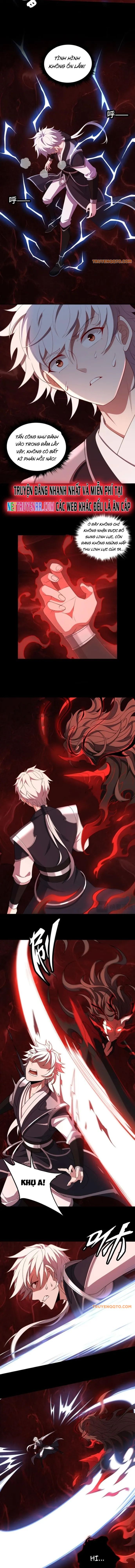 Đại Lộ Vô Danh - Chapter 71 - Page 5
