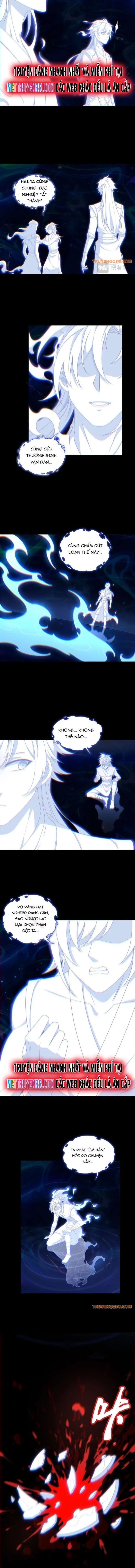 Đại Lộ Vô Danh - Chapter 72.1 - Page 3