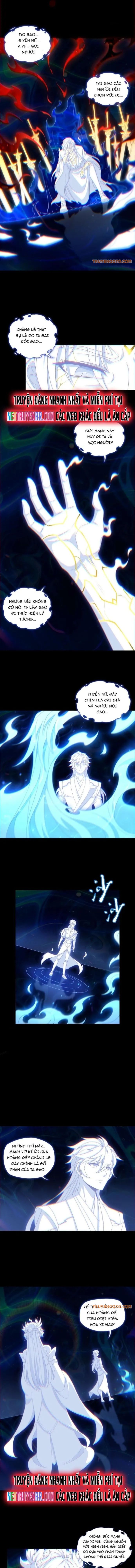 Đại Lộ Vô Danh - Chapter 72.1 - Page 4