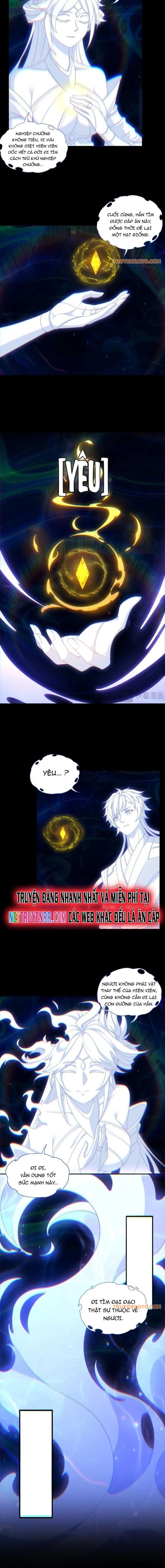 Đại Lộ Vô Danh - Chapter 72.1 - Page 5