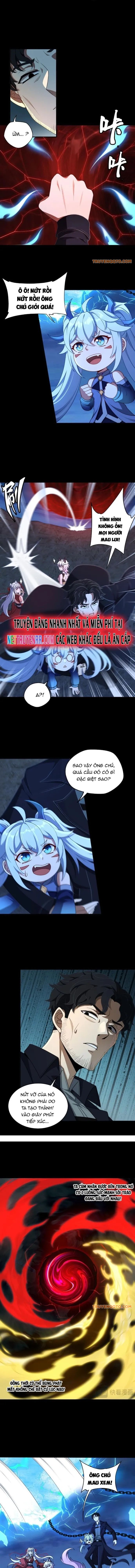 Đại Lộ Vô Danh - Chapter 73 - Page 4