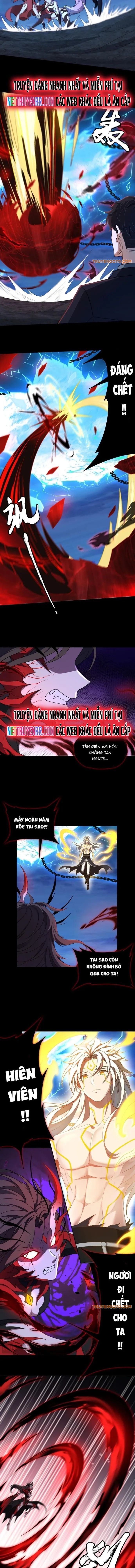 Đại Lộ Vô Danh - Chapter 73 - Page 5