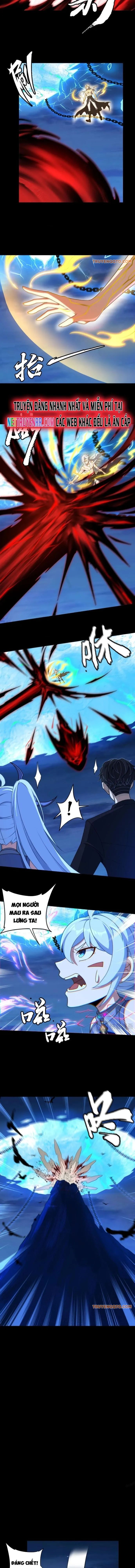 Đại Lộ Vô Danh - Chapter 73 - Page 6