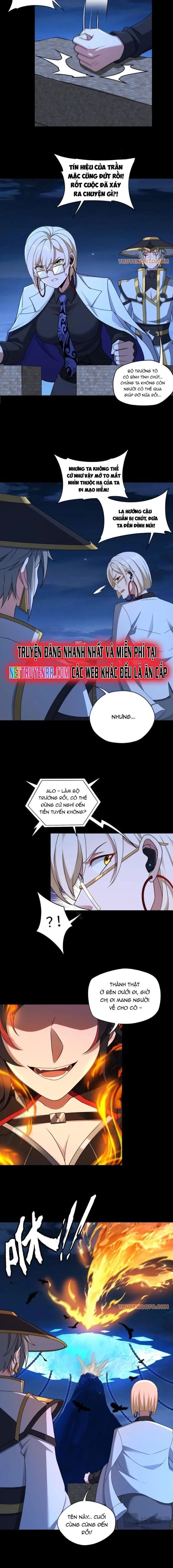 Đại Lộ Vô Danh - Chapter 73 - Page 7