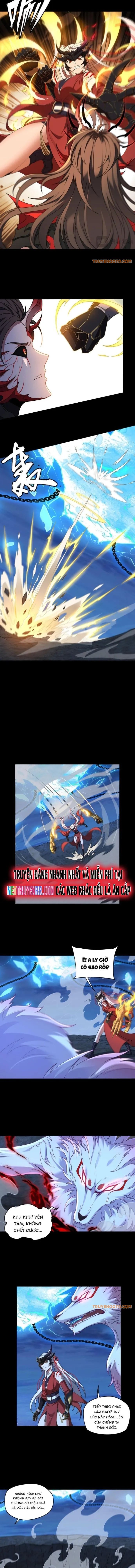 Đại Lộ Vô Danh - Chapter 74 - Page 4