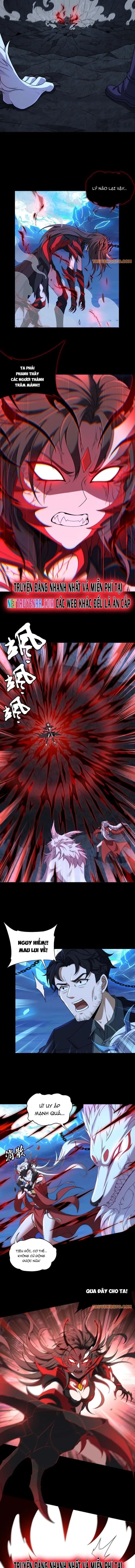 Đại Lộ Vô Danh - Chapter 74 - Page 5