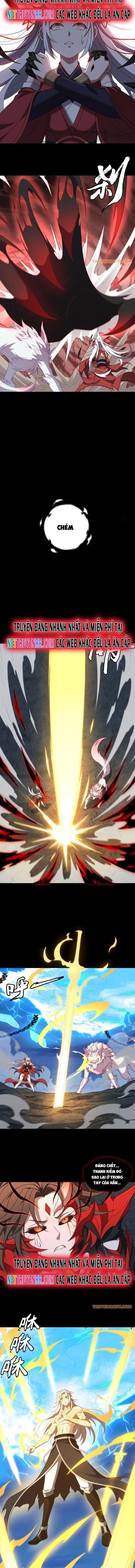 Đại Lộ Vô Danh - Chapter 74 - Page 6