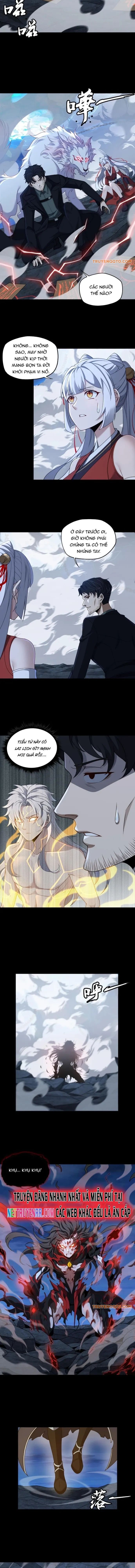 Đại Lộ Vô Danh - Chapter 75 - Page 3