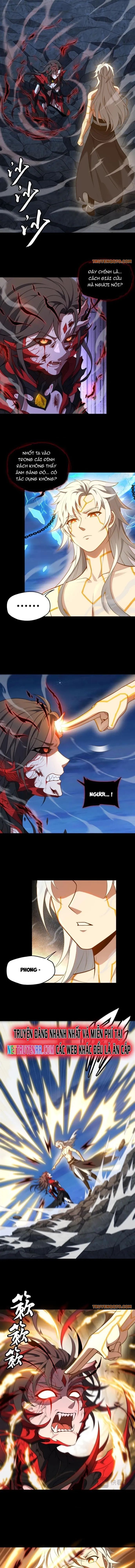 Đại Lộ Vô Danh - Chapter 75 - Page 4