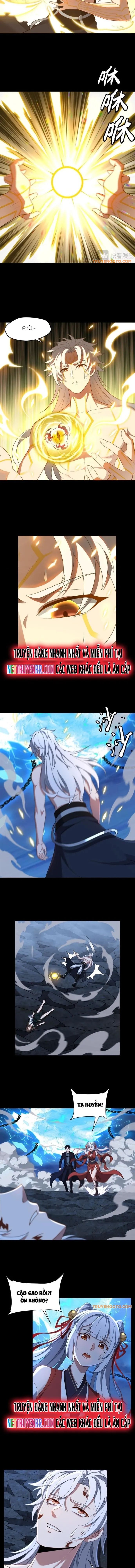 Đại Lộ Vô Danh - Chapter 75 - Page 6