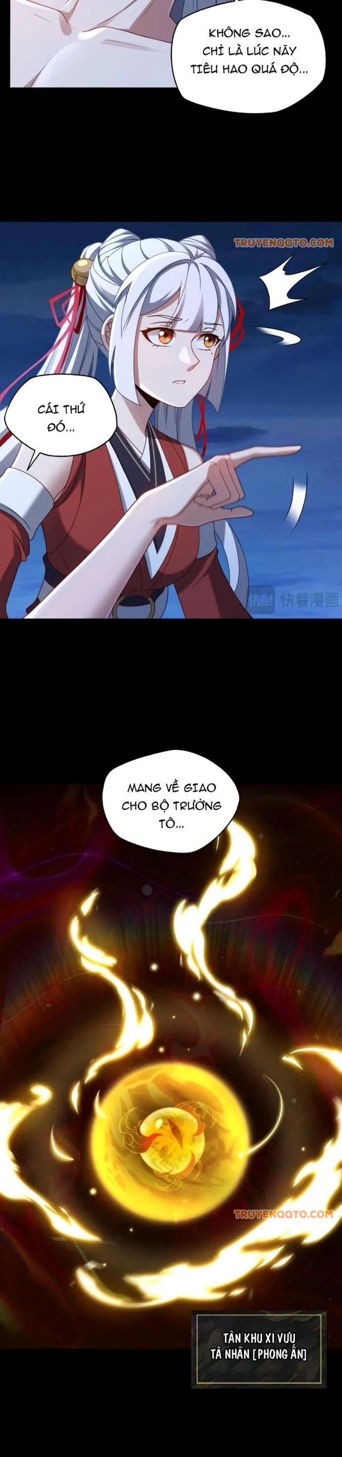 Đại Lộ Vô Danh - Chapter 75 - Page 7