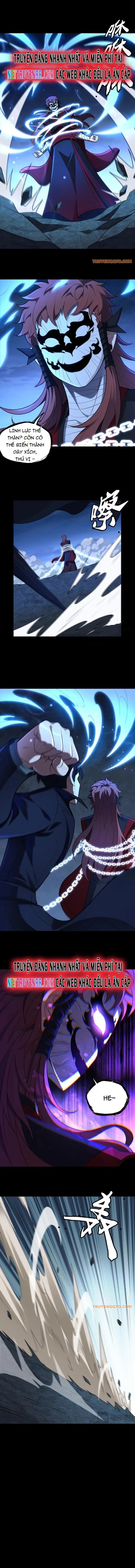 Đại Lộ Vô Danh - Chapter 76 - Page 3