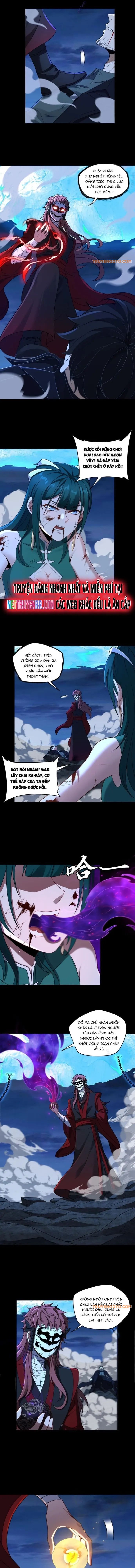 Đại Lộ Vô Danh - Chapter 76 - Page 4