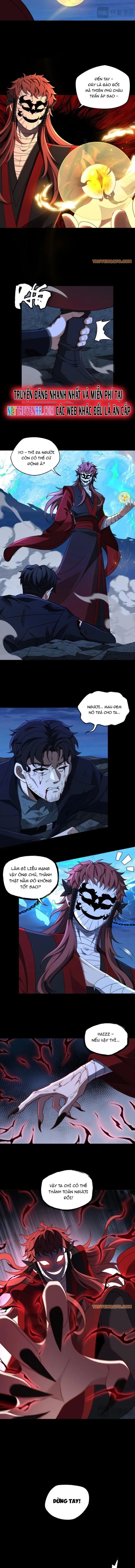 Đại Lộ Vô Danh - Chapter 76 - Page 5