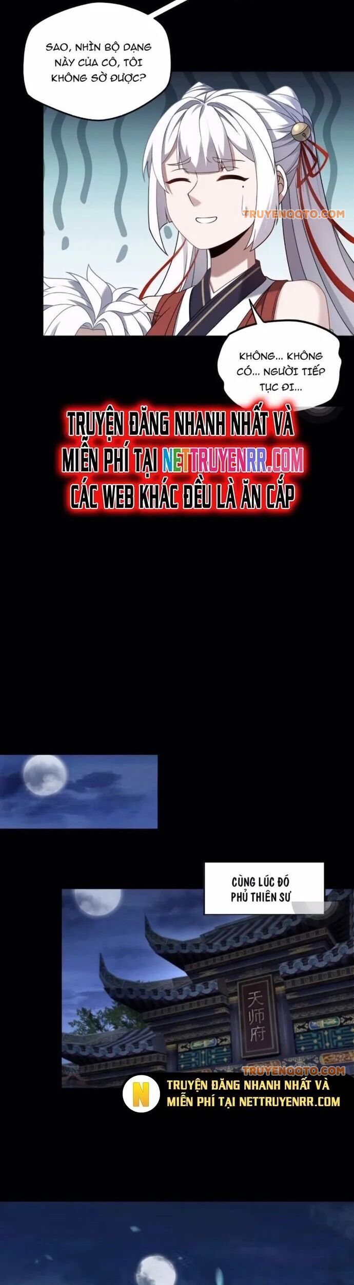 Đại Lộ Vô Danh - Chapter 77 - Page 15