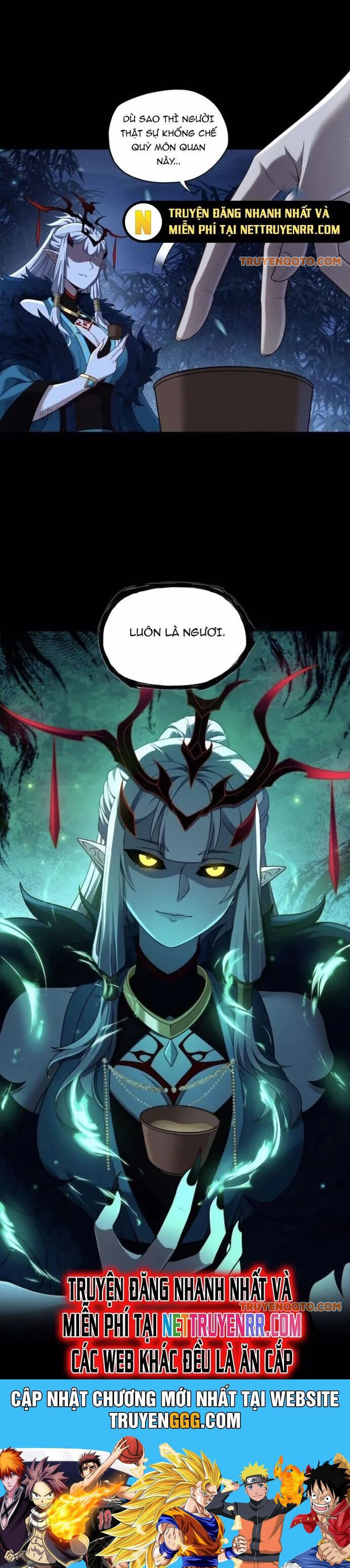 Đại Lộ Vô Danh - Chapter 77 - Page 18