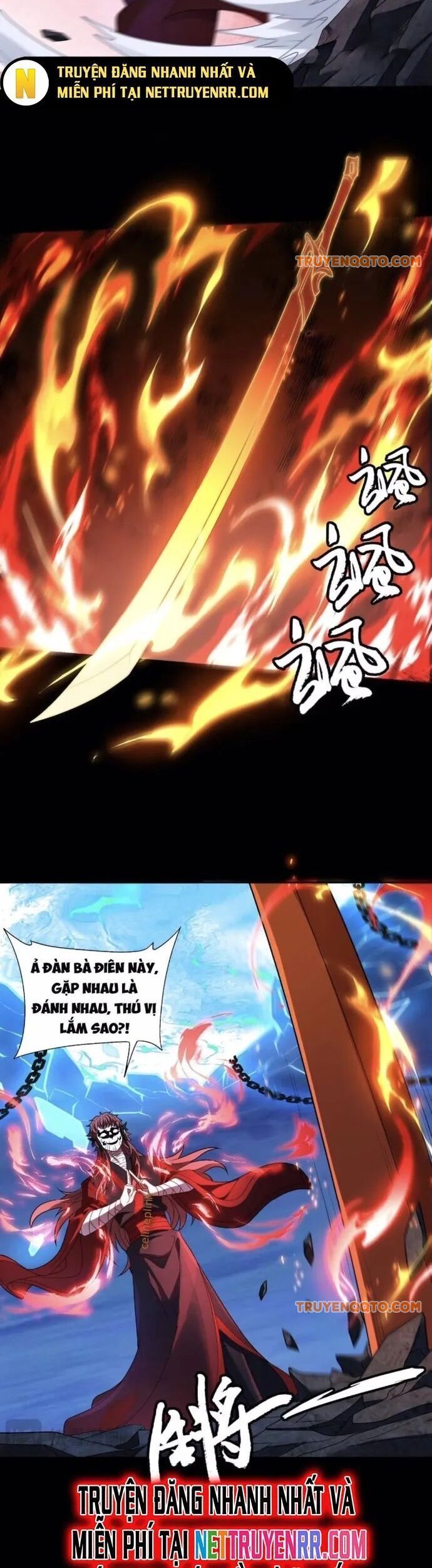 Đại Lộ Vô Danh - Chapter 77 - Page 3