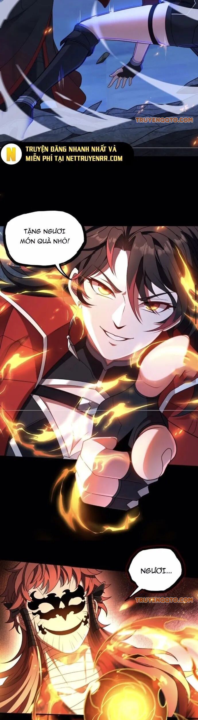 Đại Lộ Vô Danh - Chapter 77 - Page 5