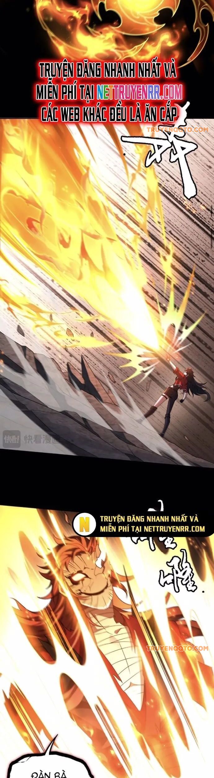 Đại Lộ Vô Danh - Chapter 77 - Page 6