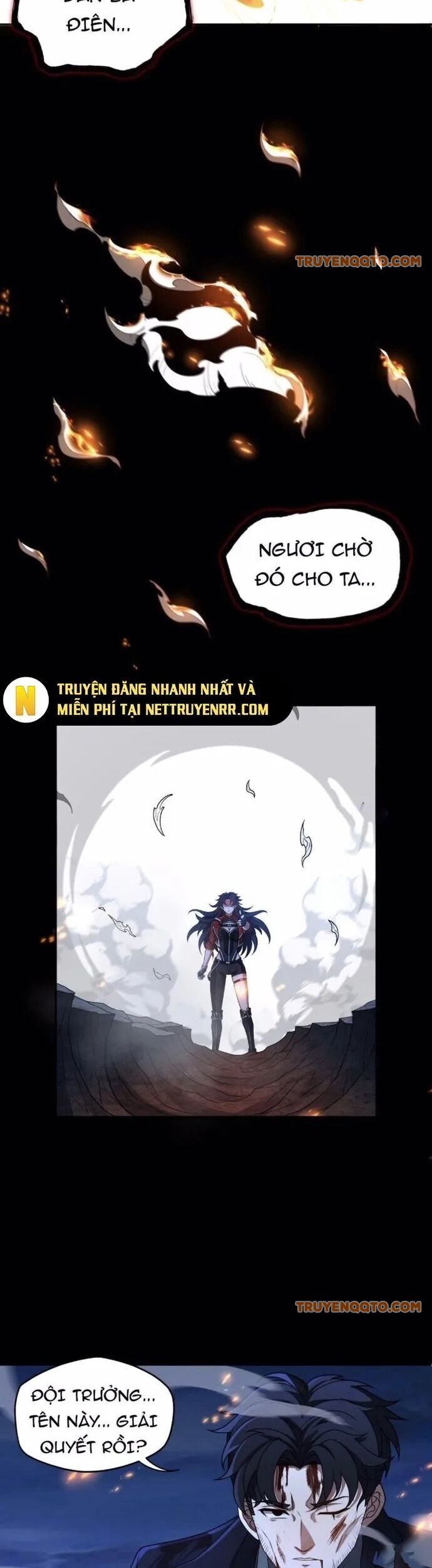 Đại Lộ Vô Danh - Chapter 77 - Page 7