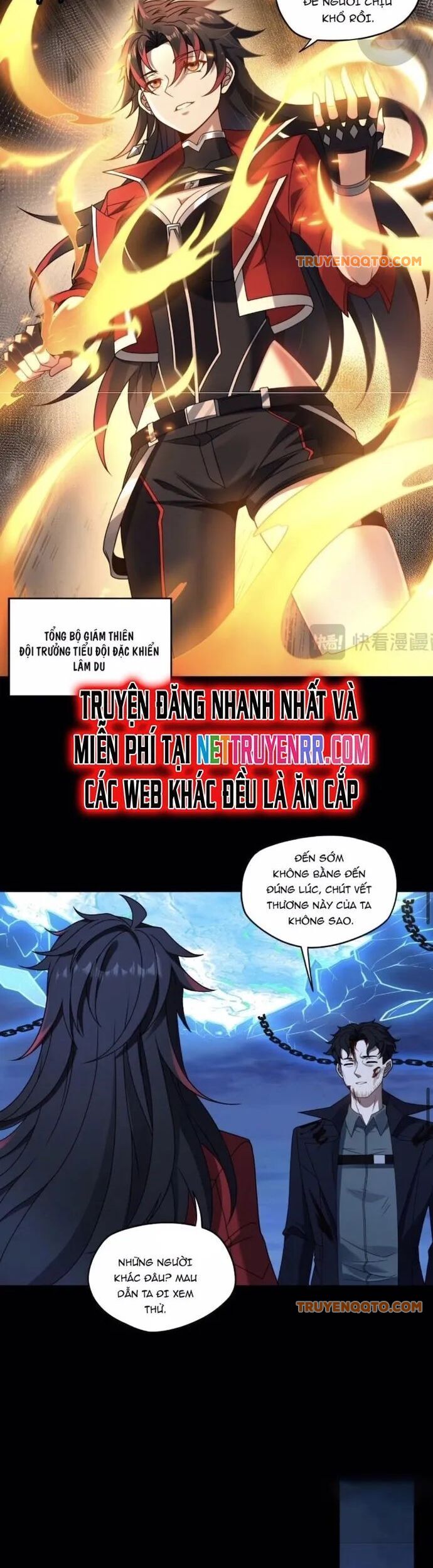 Đại Lộ Vô Danh - Chapter 77 - Page 9