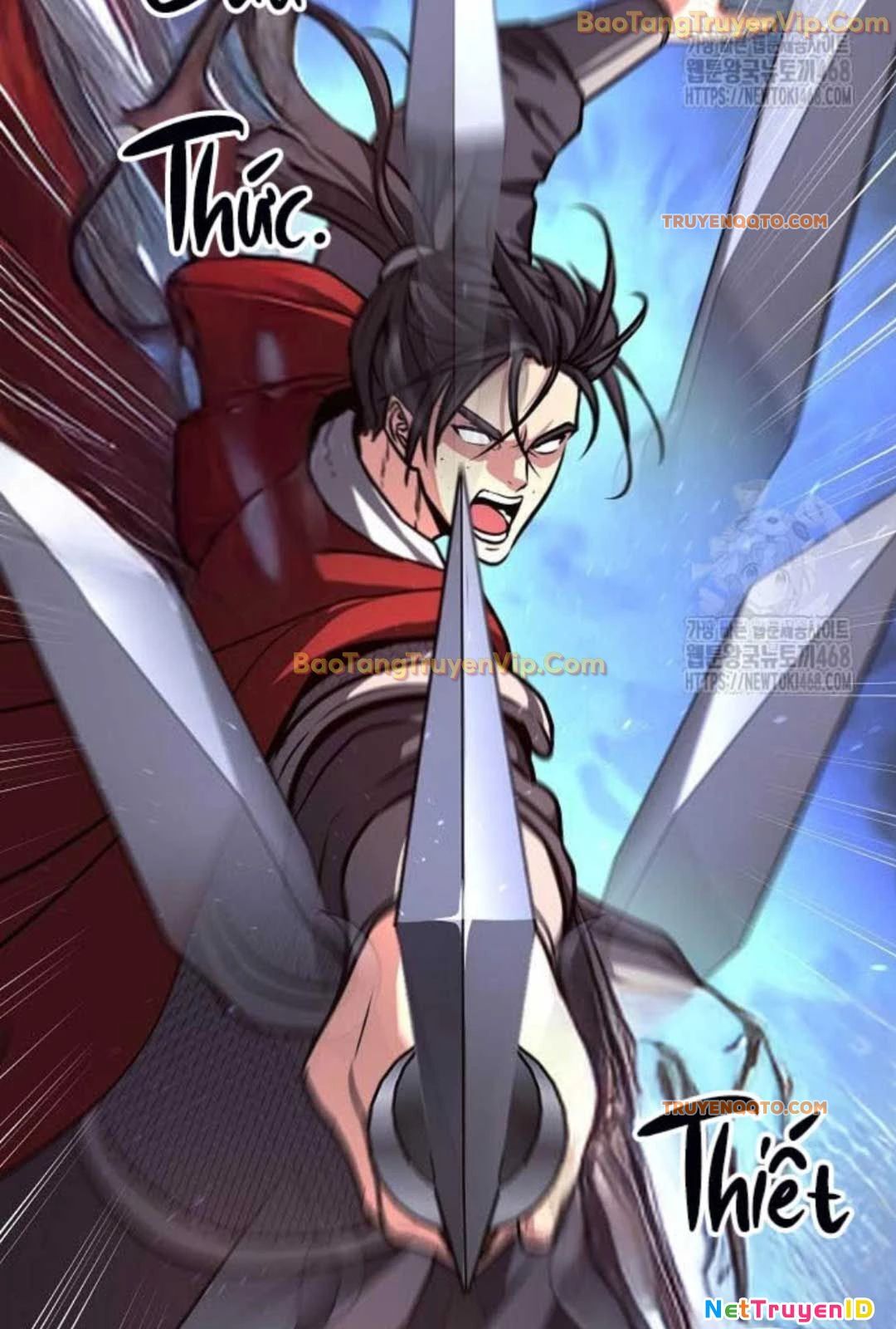 Thông Bách - Chapter 40 - Page 100