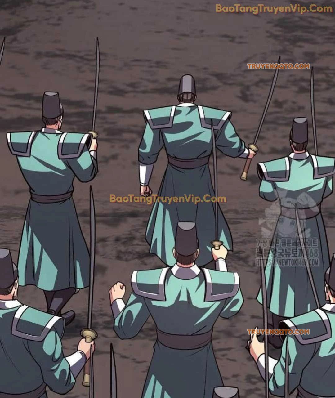 Thông Bách - Chapter 40 - Page 14