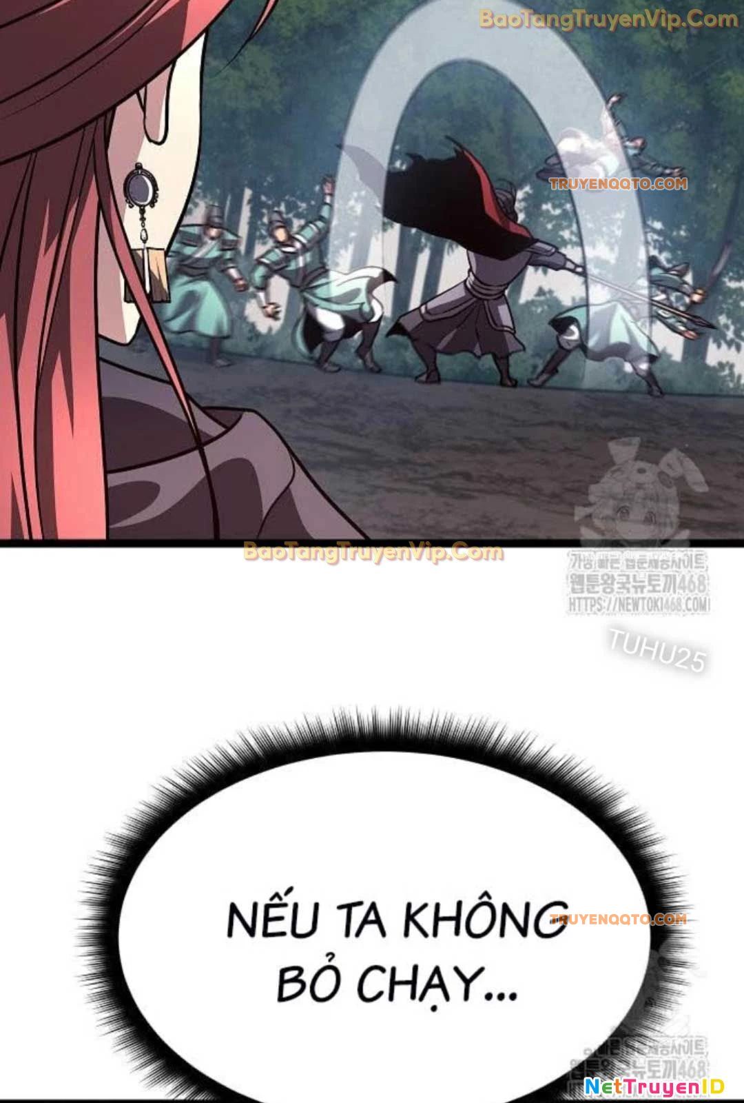 Thông Bách - Chapter 40 - Page 19