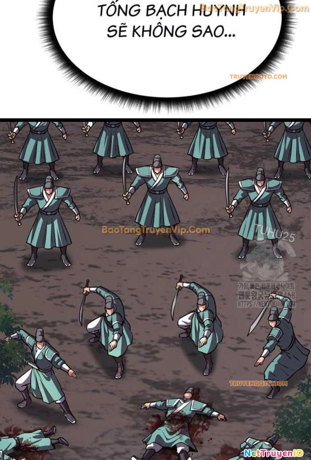 Thông Bách - Chapter 40 - Page 23