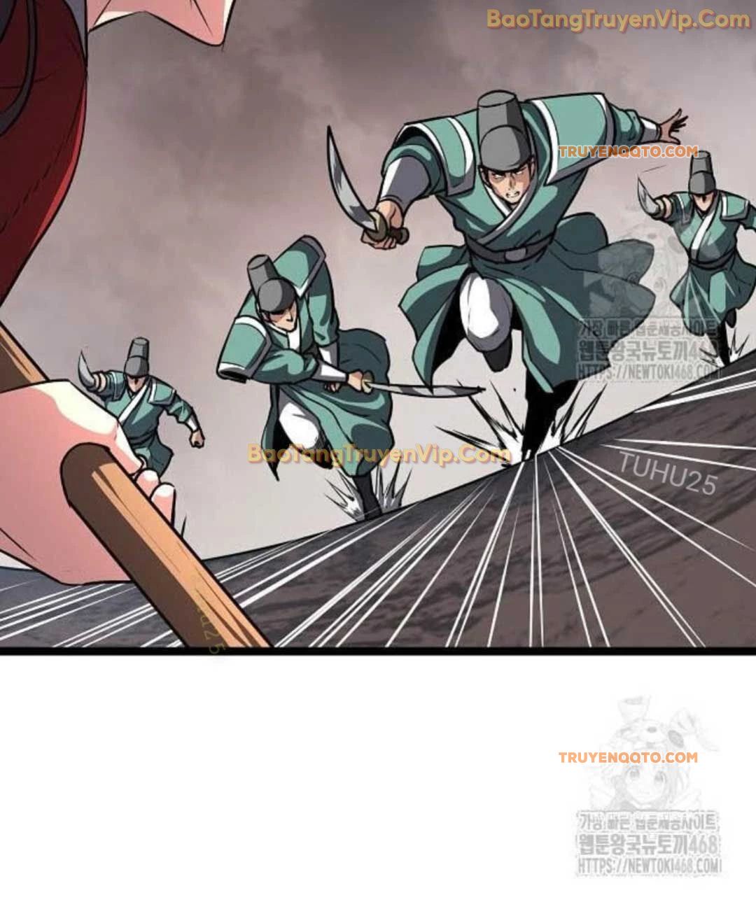 Thông Bách - Chapter 40 - Page 27