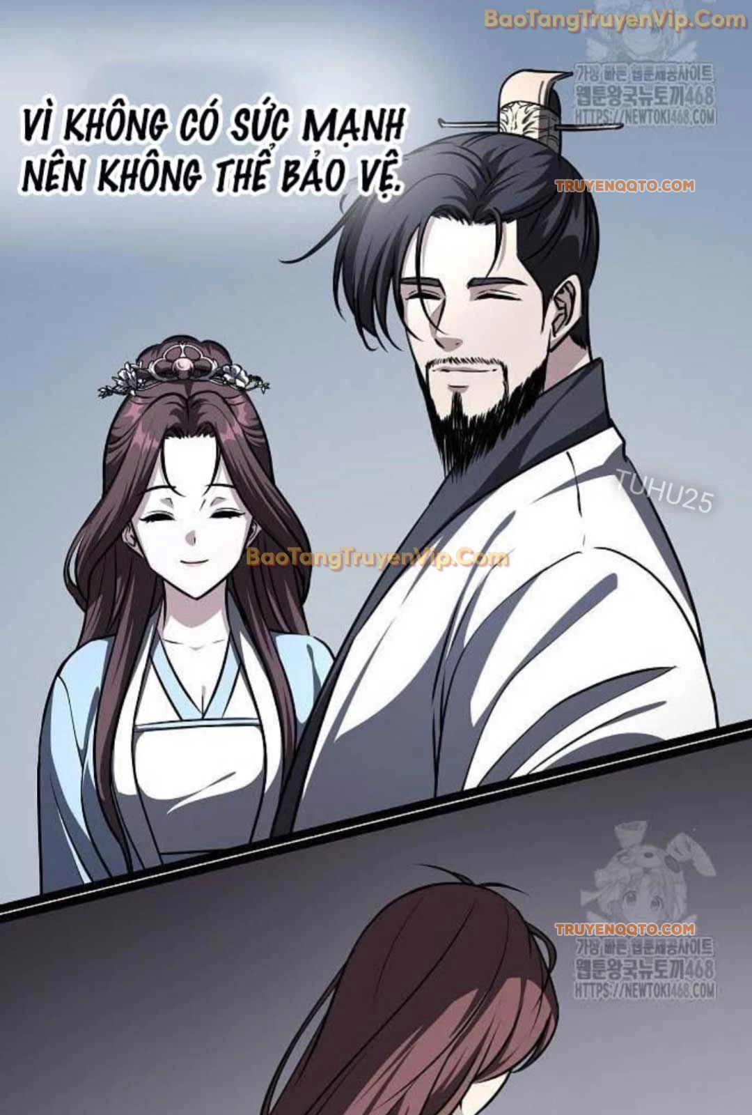 Thông Bách - Chapter 40 - Page 31