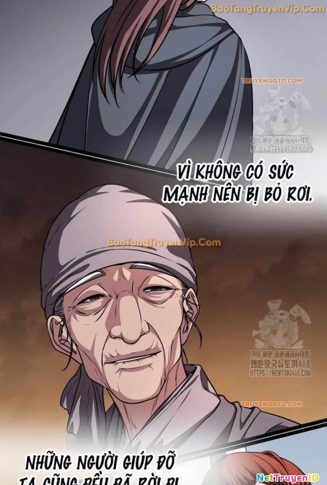 Thông Bách - Chapter 40 - Page 32