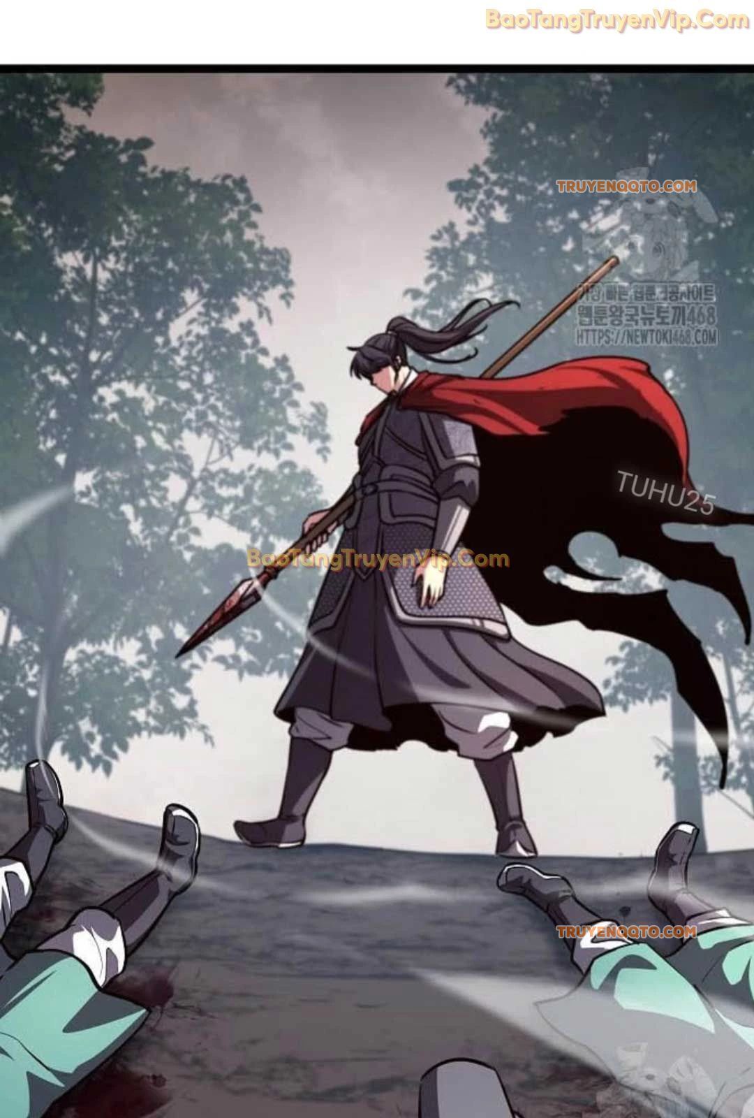 Thông Bách - Chapter 40 - Page 49