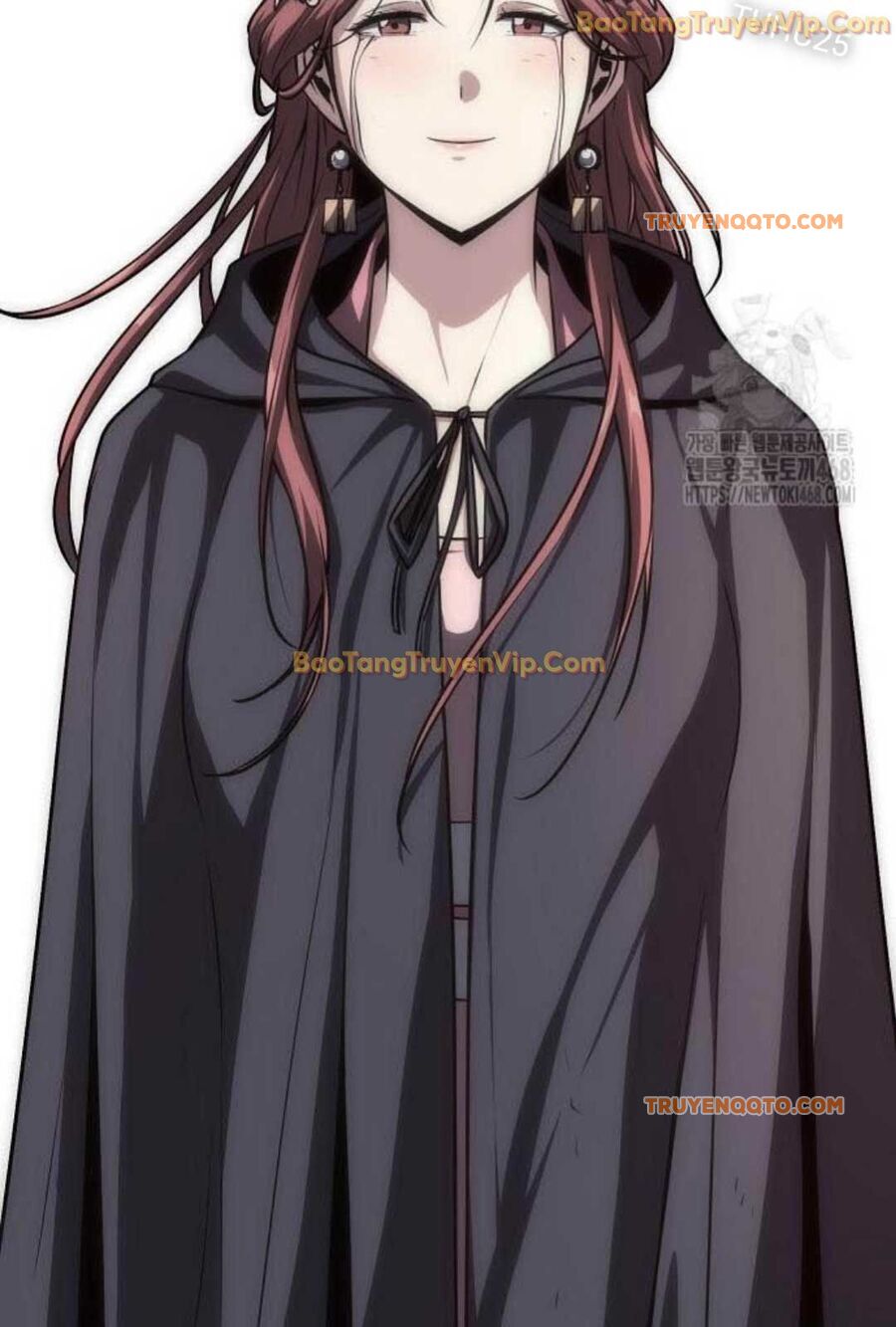 Thông Bách - Chapter 41 - Page 11