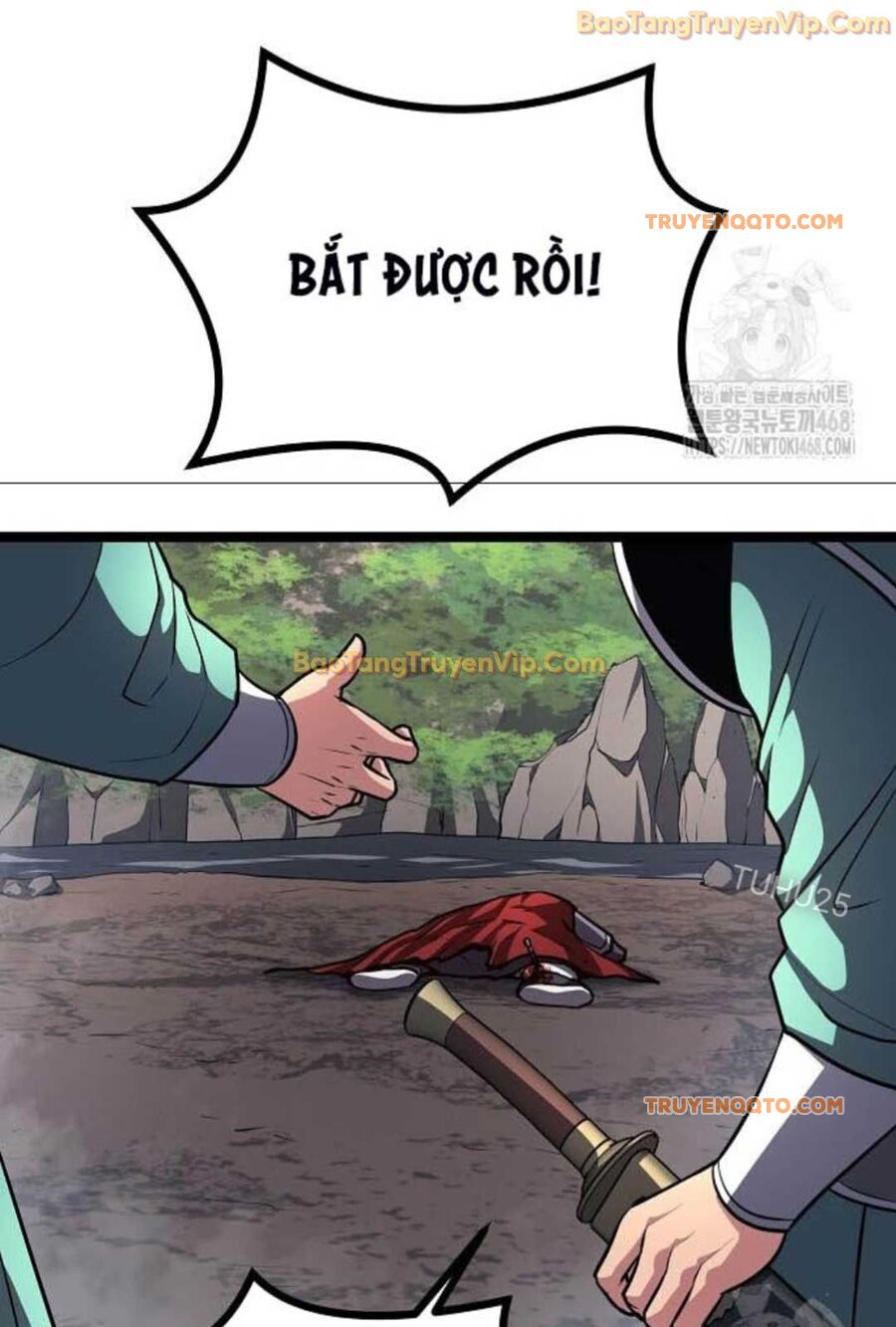 Thông Bách - Chapter 41 - Page 116
