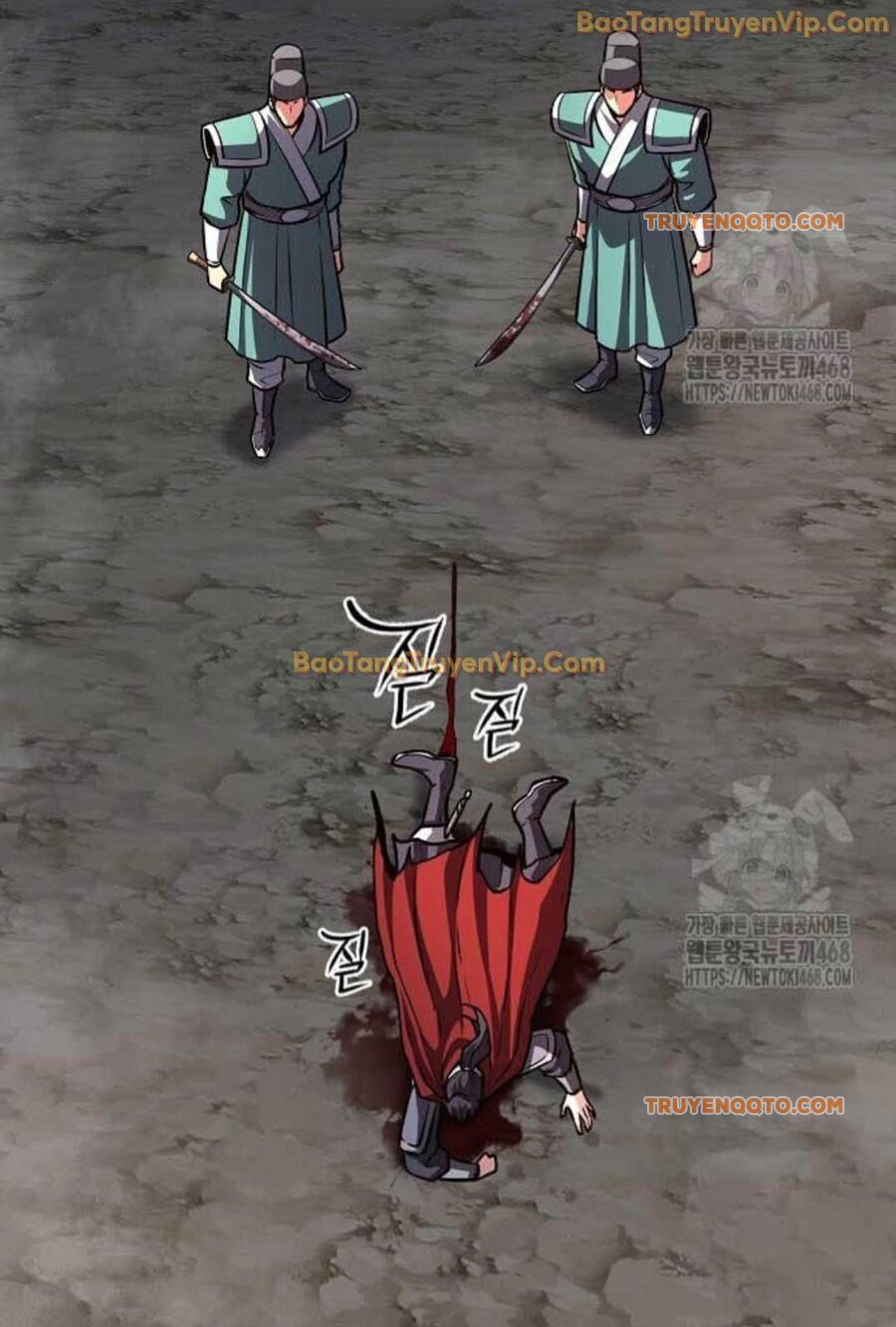 Thông Bách - Chapter 41 - Page 135