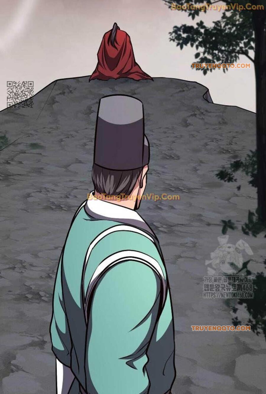 Thông Bách - Chapter 41 - Page 16