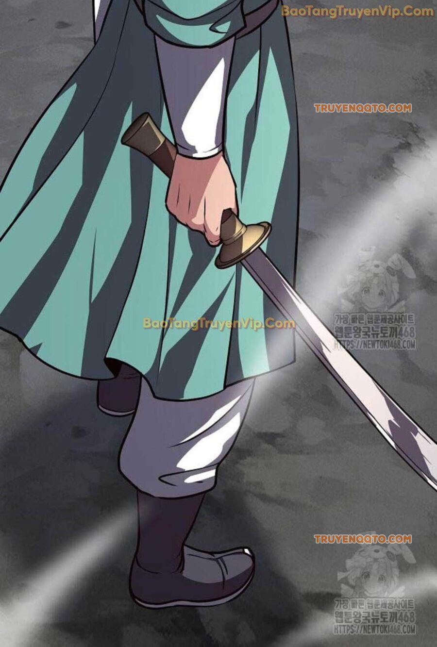 Thông Bách - Chapter 41 - Page 17