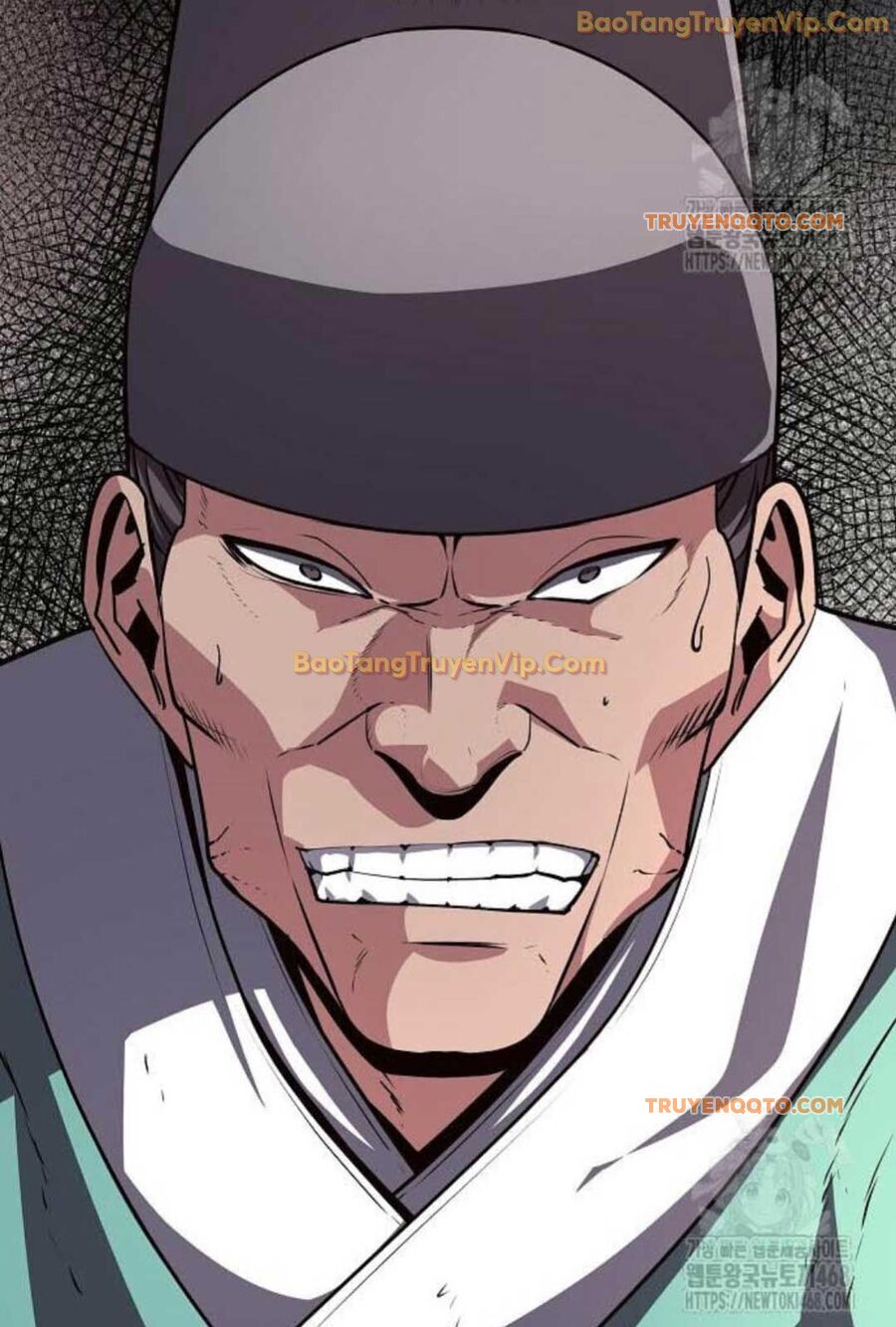 Thông Bách - Chapter 41 - Page 19