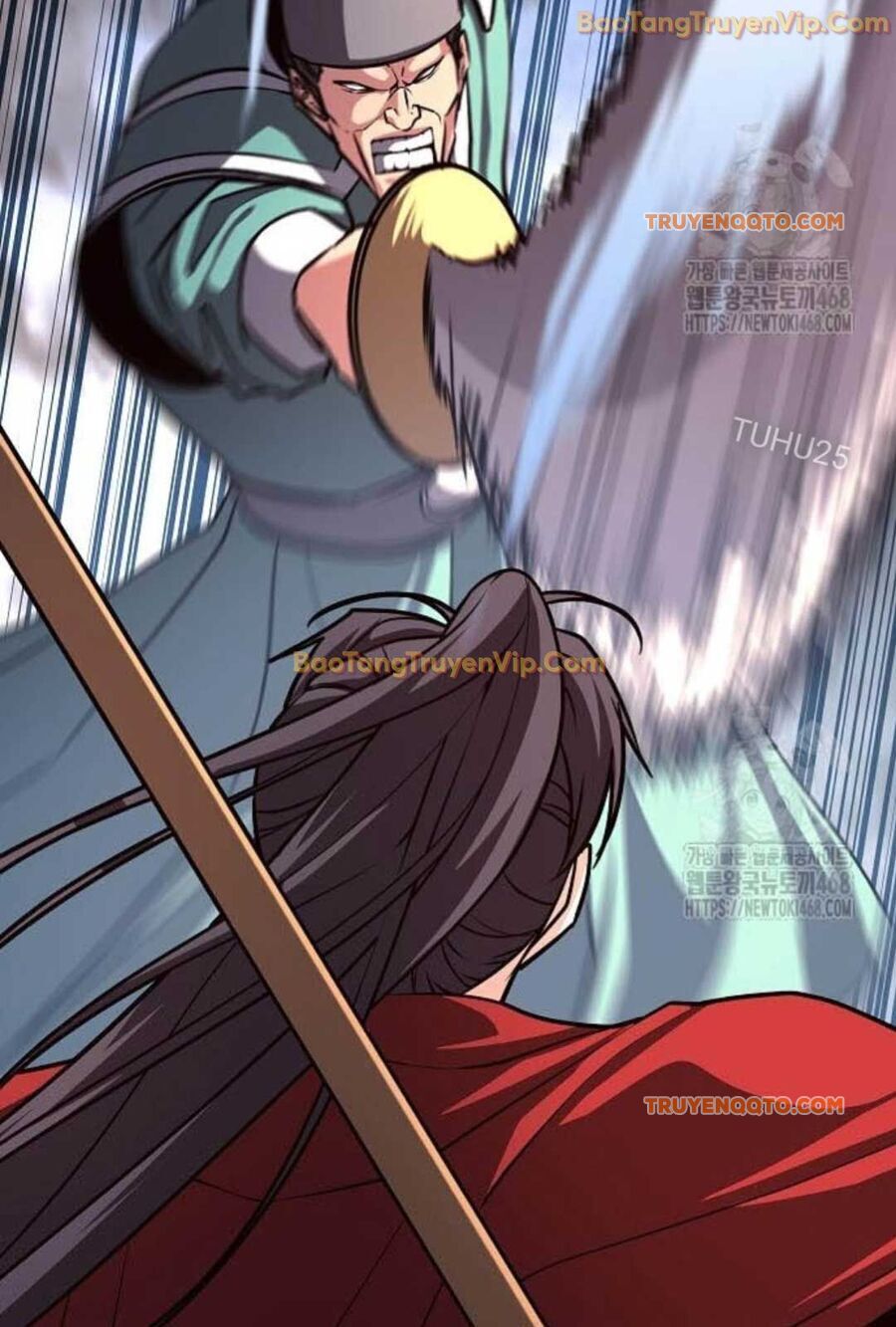 Thông Bách - Chapter 41 - Page 30